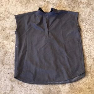 Figs Rafaela top in xxs